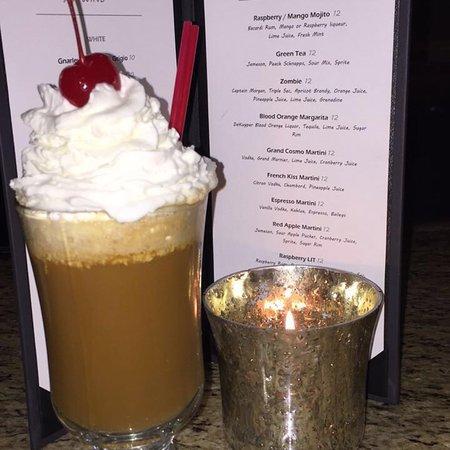 The Grille at Novella's